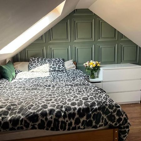 Bright, Comfy And Peaceful House Villa Inverkeithing Eksteriør bilde